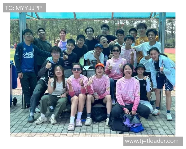 飞盘心理素质评比揭晓广州飞盘队荣获第三名展现团队实力与韧性MBA