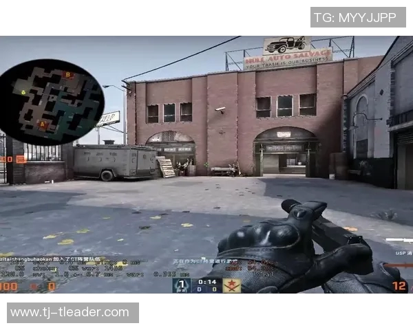 黄静专访：从新手到高手的CSGO成长之路与心路历程回顾