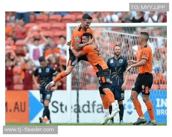 中央海岸足球队迎战布里斯狮吼队精彩对决即将上演