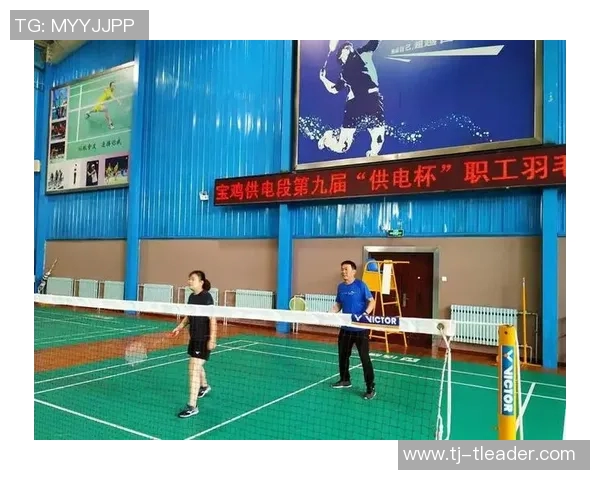 对话羽毛球名将杨敏回顾她的辉煌生涯与未来展望