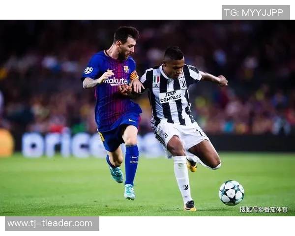 巴塞罗那与尤文图斯对决数据分析及战绩回顾