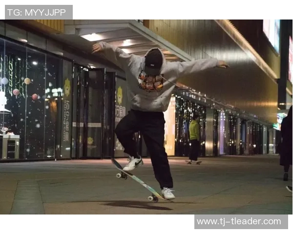 成都滑板队引领潮流最新滑板技术TOP10全解析