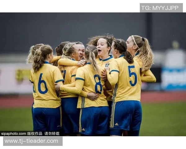 瑞典女足与俄罗斯女足激战成平比分揭晓精彩瞬间回顾