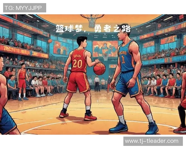 郭昊文：从篮球新星到职业生涯的崭新篇章探索与挑战之路