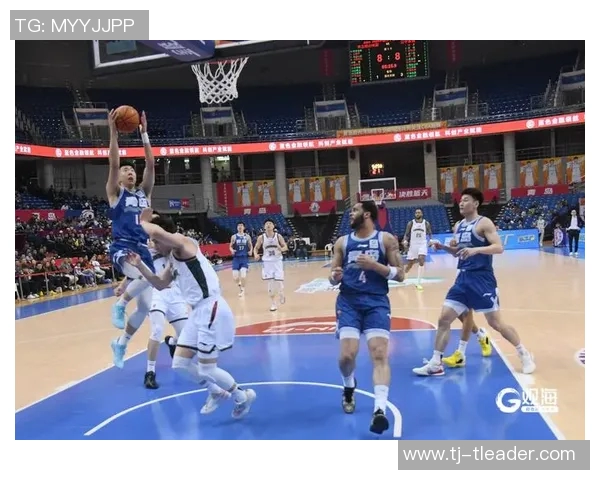 麦蒂重返CBA激战辽宁青岛两队巅峰对决引发球迷热议