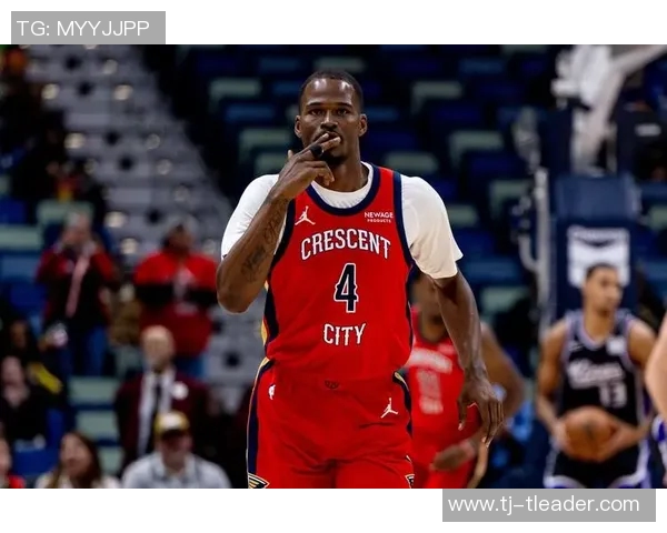 骑士与鹈鹕精彩对决NBA视频直播全程回顾与分析